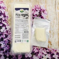 PHÔ MAI MOZZARELLA 2.3KG