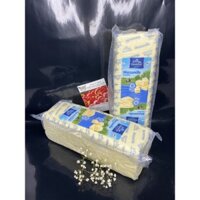 PHÔ MAI MOZZARELLA 2,5KG/KHỐI GIÁ SIÊU TỐT