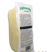 PHÔ MAI MOZZARELLA ALPINETTA ĐỨC 1.5KG