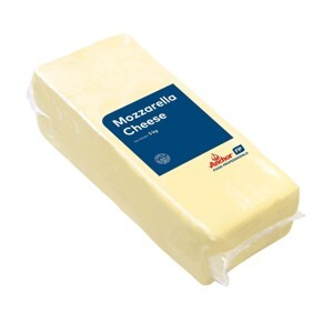 Phô mai Mozzarella Anchor bào sợi - 1kg
