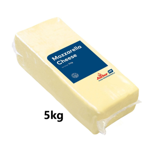 Phô mai Mozzarella Anchor bào sợi - 1kg