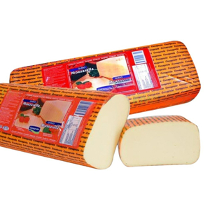 Phô mai Mozzarella Anchor khối 5kg