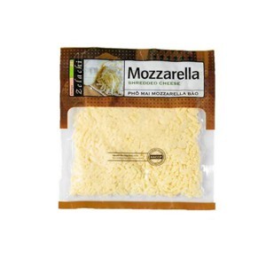 Phô mai Mozzarella Anchor khối 5kg