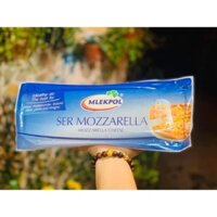 Phô mai Mozzarella BaLan thơm ngon tảng 2,5kg