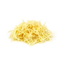 Phô mai Mozzarella bào 200G