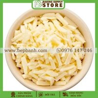 Phô mai Mozzarella bào sợi Emborg 500gr