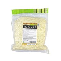 Phô Mai Mozzarella Bào Sợi Zelachi (1kg) – Giao Bao Bì Ngẫu Nhiên