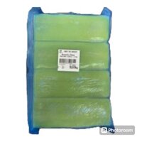 Phô mai mozzarella Carbery khối 10kg