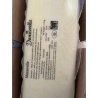 phô-mai Mozzarella Danscorella 2,5kg Anh