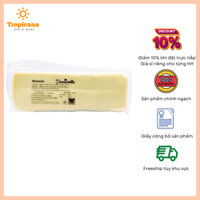 Phô mai Mozzarella Danscorella - Khói 2,5kg