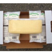 PHÔ MAI MOZZARELLA ĐỨC 500GR ( siêu thơm ngon)