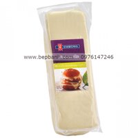 Phô mai Mozzarella Emborg Tảng 2.3kg