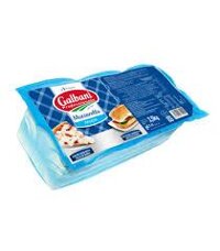 Pho mai Mozzarella Galbani 2.5kg