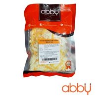 Phô mai Mozzarella mix Cheddar bào sợi 100g