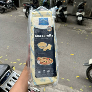 Phô mai cOldenburger 2.5kg