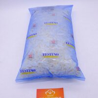 PHÔ MAI MOZZARELLA PIZZA MIX BÀO SỢI FESTINO