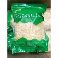 Phô Mai Mozzarella Sợi 1kg