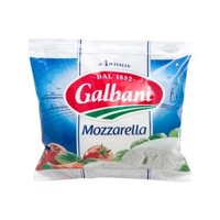 Phô Mai Mozzarella Tươi Galbani 125G