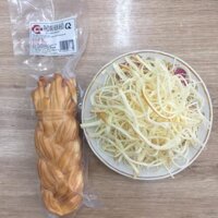 Pho mai Nga hun khói cây 200g