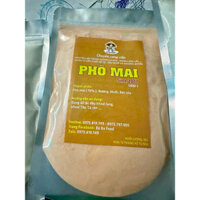Phô mai ngọt