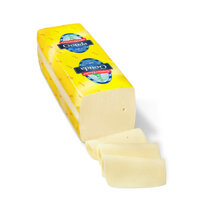 PHÔ MAI NGUYÊN KHỐI AMMERLENDER GOUDA CHEESE BLOCK 1KG