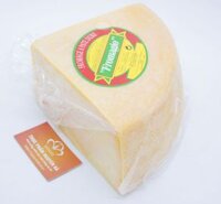 PHÔ MAI PARMESAN - FROMAGIO PARMESAN CHEESE - KHỐI 3.5 KG