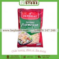 Phô mai Parmesan Imperial 150g