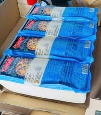 Phô Mai [Pháp] MAESTRELLA Mozzarella Cheese khối 2.49kg