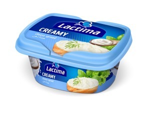 Phô Mai Phết Lactima Creamy Ba Lan 150gr