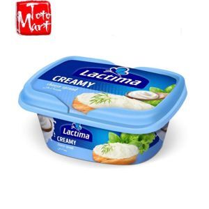 Phô Mai Phết Lactima Creamy Ba Lan 150gr