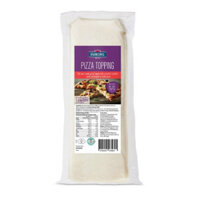 Phô mai pizza topping Emborg 2.5kg
