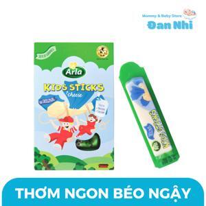 Phô mai que Arla, Đan Mạch (6x18g)