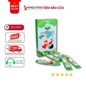 Phô mai que Arla, Đan Mạch (6x18g)