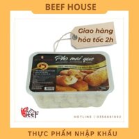 PHO MAI QUE ĐẶC BIỆT HỘP 20 QUE 700G