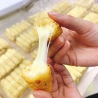 Phô Mai Que đặc biệt