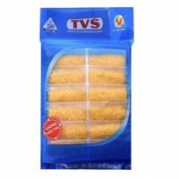 Phô Mai Que Hương Sữa Tân Việt Sin 400G