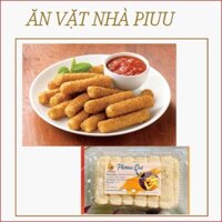 Phô mai que, kéo sợi Moozzorale - 1 kg ( 26 que)
