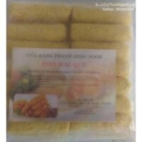 Pho mai que mozzarella kéo sợi ( giao hoả tốc 2 giờ tphcm)
