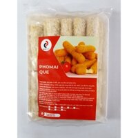 PHÔ MAI QUE (MOZZARELLA STICKS) - 20c