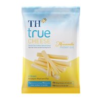 Phô mai que TH True Cheese Mozzarella TH True Cheese 25g x 4 gói