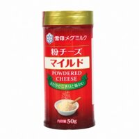 Pho mai rắc Yuki Nhật Bản -50g
