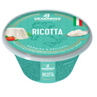 Phô Mai Ricotta Lạt Papouis 250g