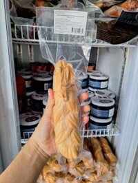 PHÔ MAI SỢI HUN KHÓI NGA 200G