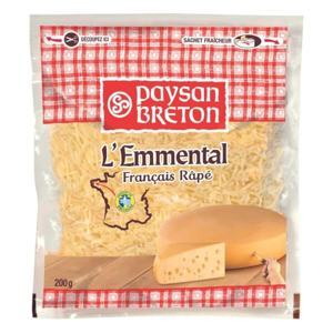 Phô Mai Sợi Paysan Breton Emmental 200G