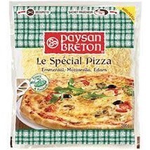Phô Mai Sợi Paysan Breton Emmental 200G
