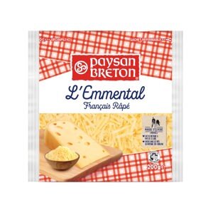 Phô Mai Sợi Paysan Breton Emmental 200G