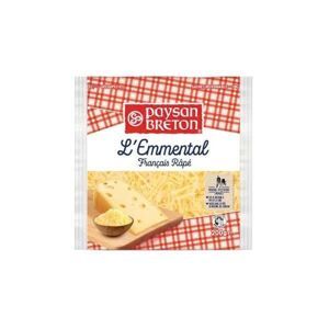 Phô Mai Sợi Paysan Breton Emmental 200G