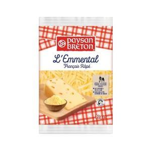 Phô mai sợi Paysan Breton gói 70g