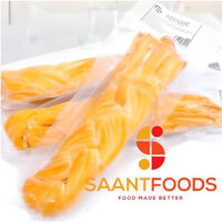 Phô Mai Sợi Xông Khói Nga 200gram