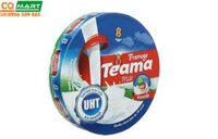 Phô Mai Teama Ai Cập Hộp 8 Miếng 120g